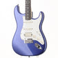 [SN US12272109] USED FENDER USA / American Standard Stratocaster HSS Mystic Blue [03]