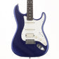 [SN US12272109] USED FENDER USA / American Standard Stratocaster HSS Mystic Blue [03]