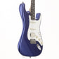[SN US12272109] USED FENDER USA / American Standard Stratocaster HSS Mystic Blue [03]