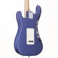 [SN US12272109] USED FENDER USA / American Standard Stratocaster HSS Mystic Blue [03]