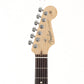 [SN US12272109] USED FENDER USA / American Standard Stratocaster HSS Mystic Blue [03]
