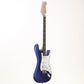 [SN US12272109] USED FENDER USA / American Standard Stratocaster HSS Mystic Blue [03]