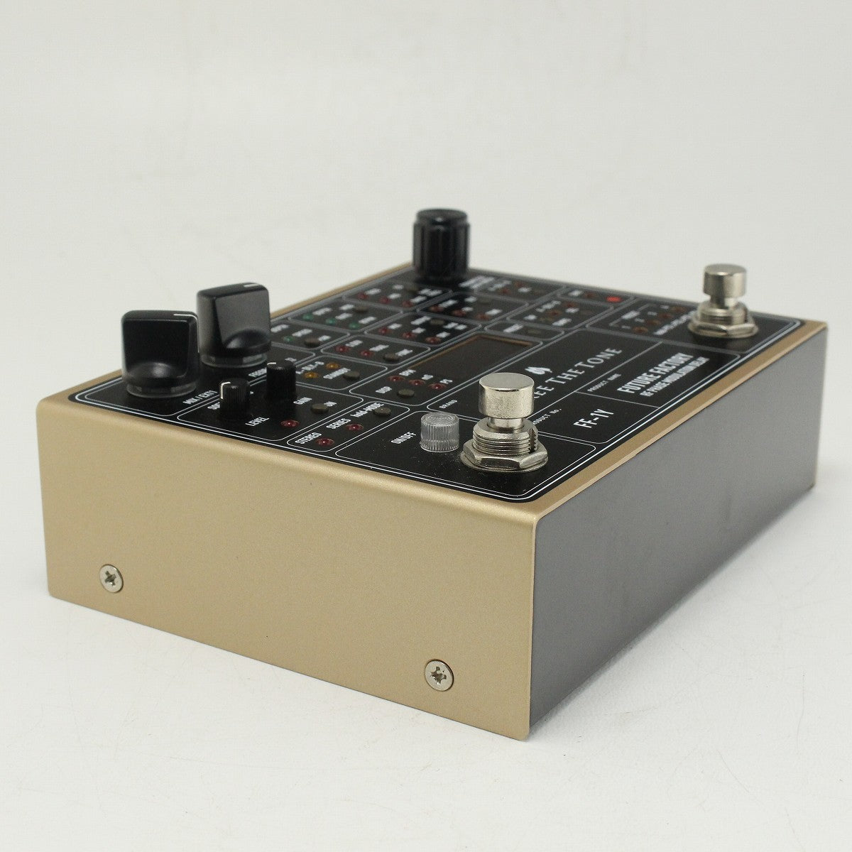 [SN 927A364] USED FREE THE TONE / FF-1Y [03]