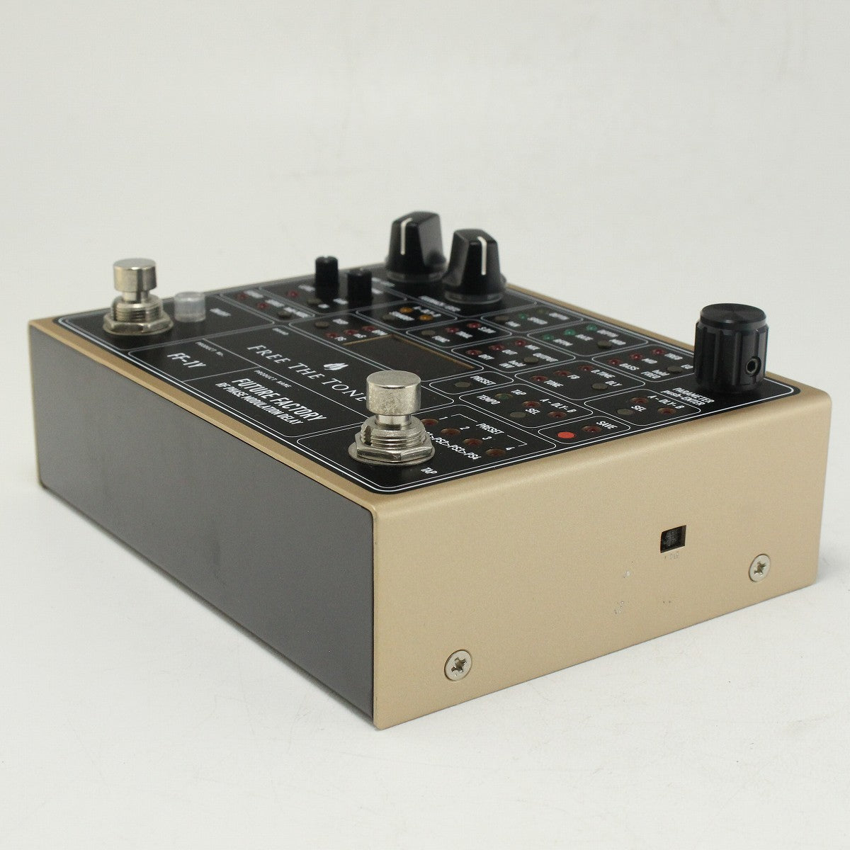 [SN 927A364] USED FREE THE TONE / FF-1Y [03]