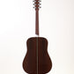 [SN 1429318] USED Martin / D-28 AJ Natural 2010 [09]