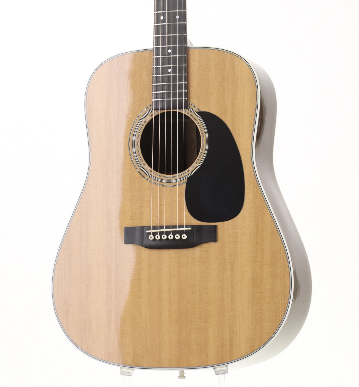 [SN 1429318] USED Martin / D-28 AJ Natural 2010 [09]