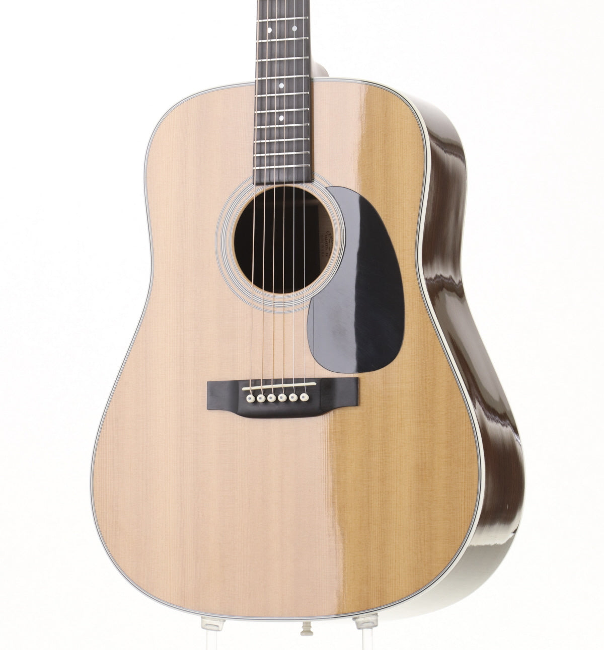 [SN 1429318] USED Martin / D-28 AJ Natural 2010 [09]