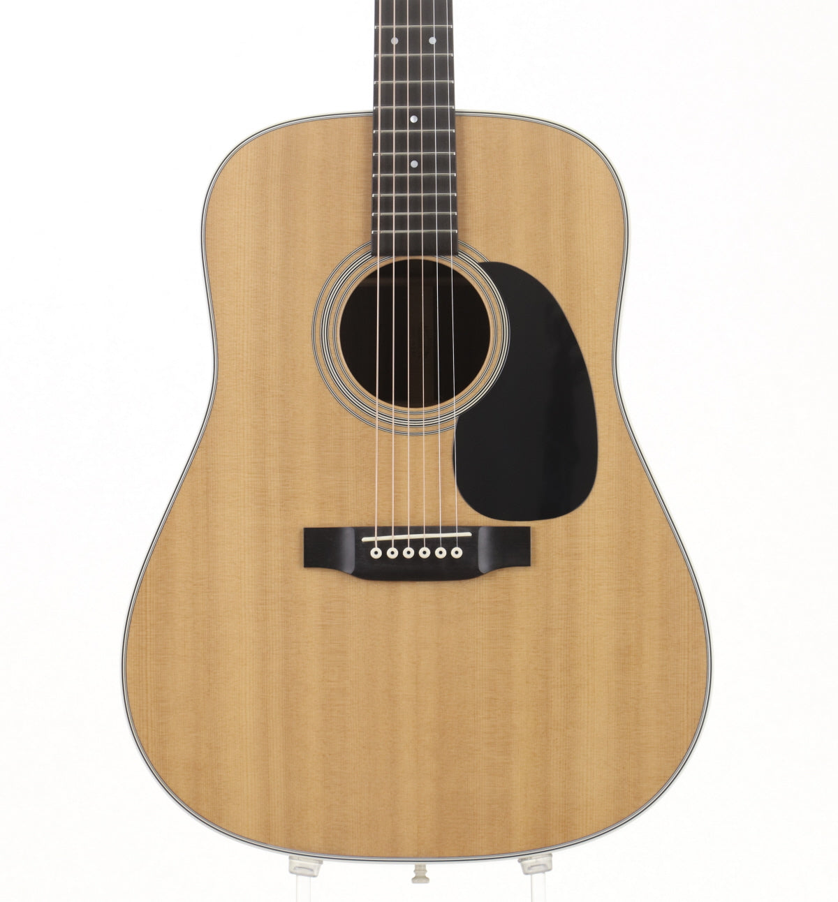 [SN 1429318] USED Martin / D-28 AJ Natural 2010 [09]