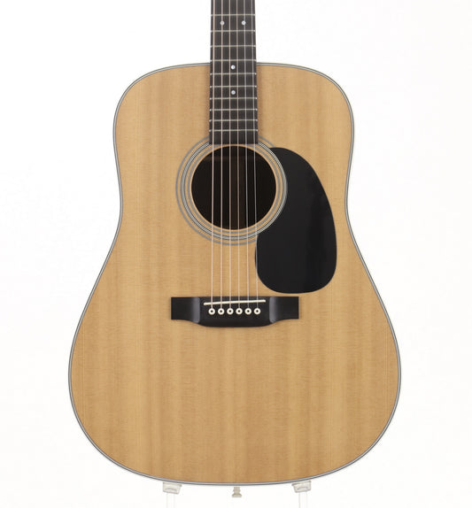 [SN 1429318] USED Martin / D-28 AJ Natural 2010 [09]