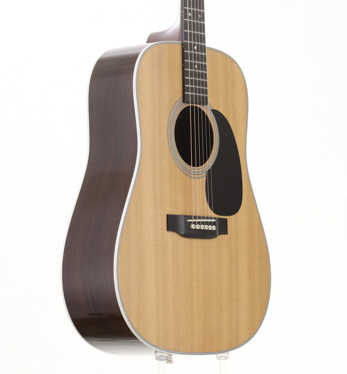 [SN 1429318] USED Martin / D-28 AJ Natural 2010 [09]