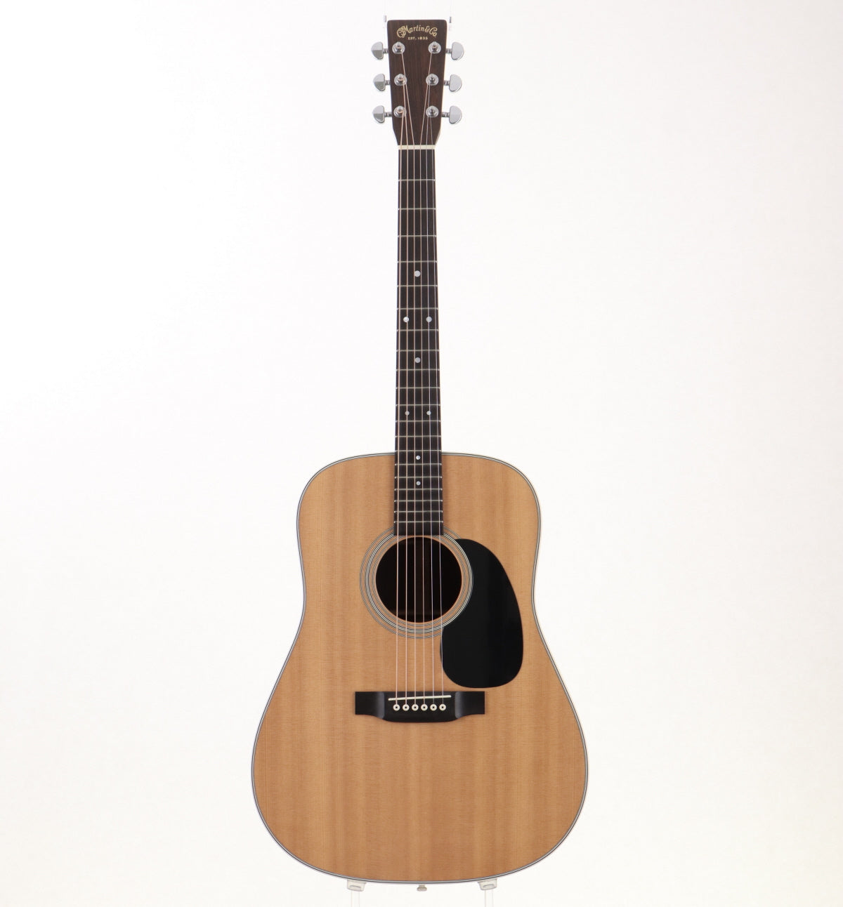 [SN 1429318] USED Martin / D-28 AJ Natural 2010 [09]
