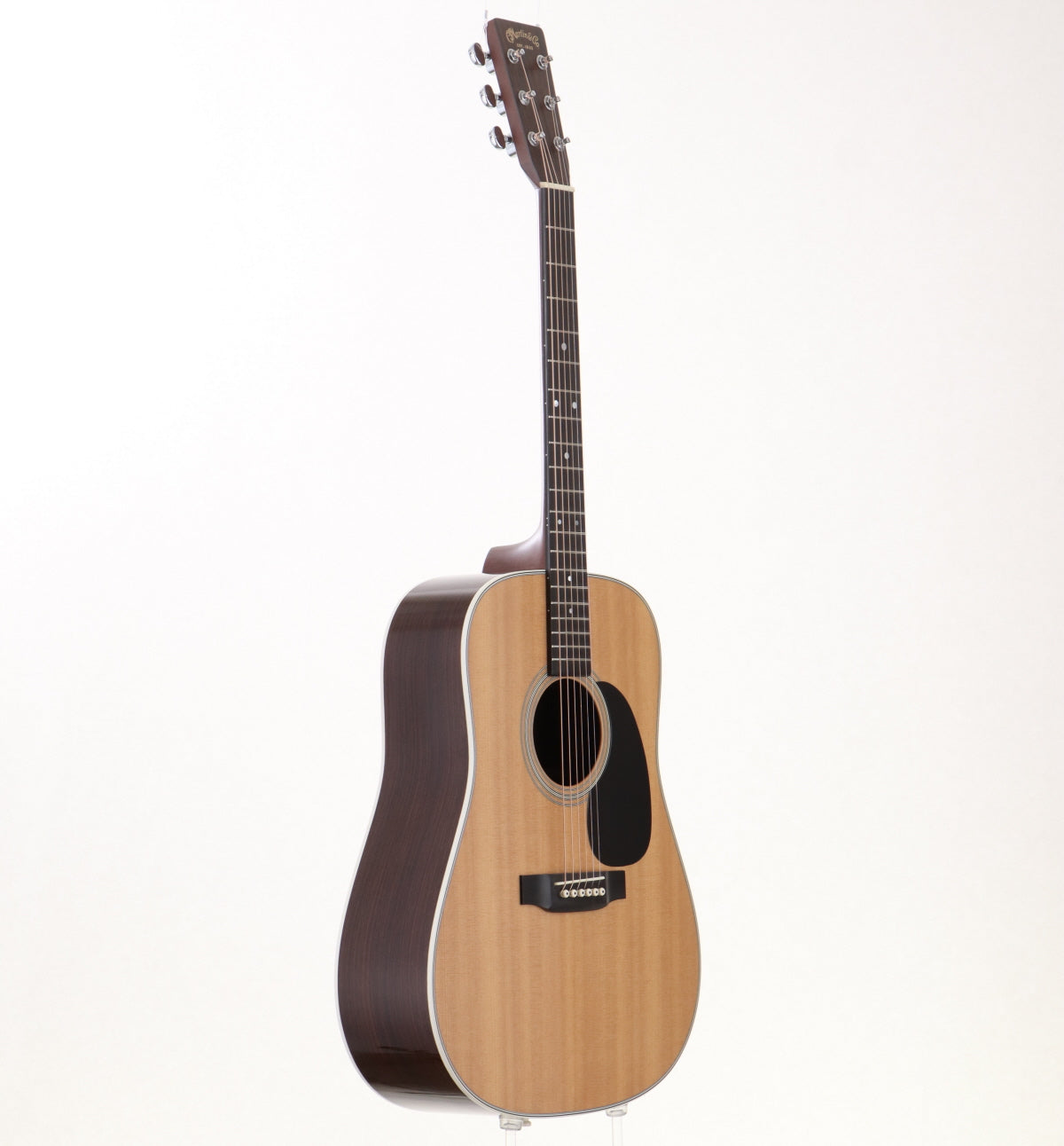 [SN 1429318] USED Martin / D-28 AJ Natural 2010 [09]