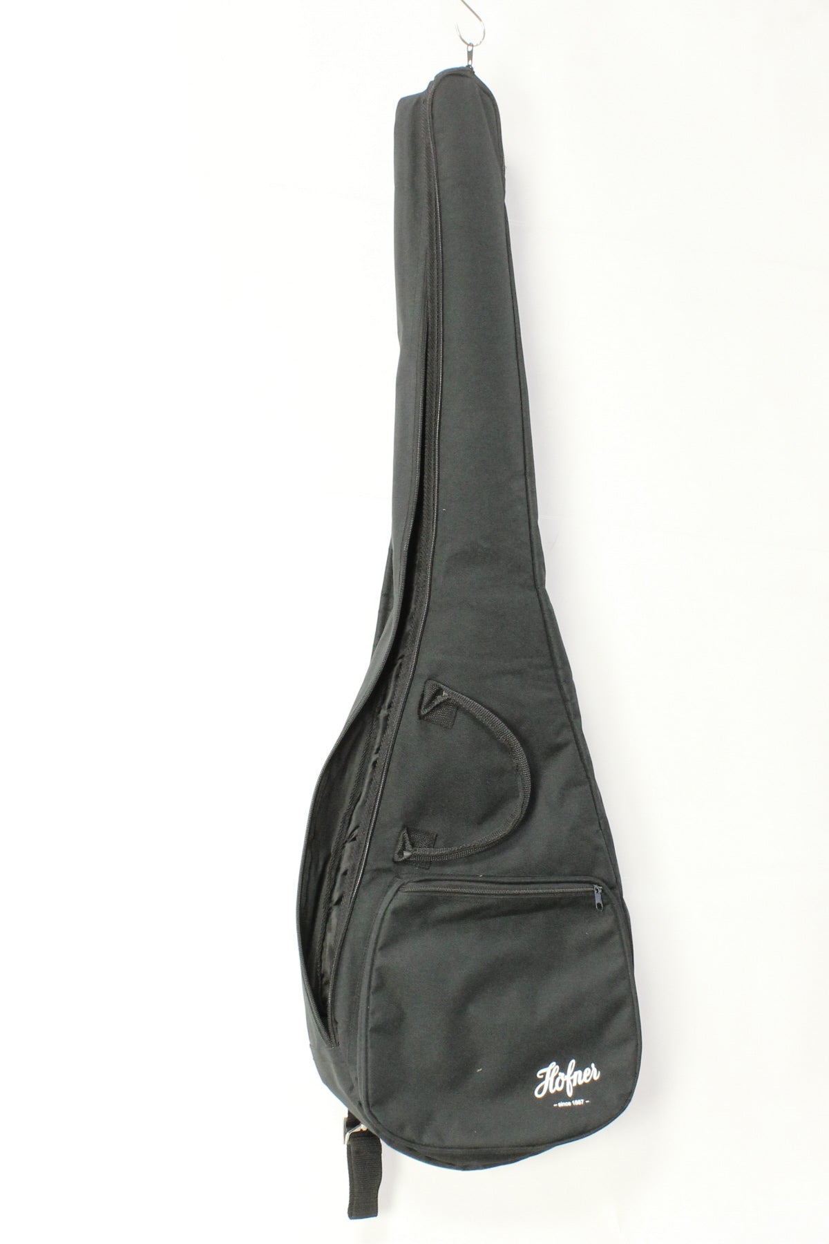 [SN H11002609] USED Hofner / Limited Ignition Bass Silver Metallic (SLV) [2.31kg] Hefner Electric Bass [08]