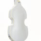 [SN H11002609] USED Hofner / Limited Ignition Bass Silver Metallic (SLV) [2.31kg] Hefner Electric Bass [08]