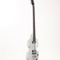 [SN H11002609] USED Hofner / Limited Ignition Bass Silver Metallic (SLV) [2.31kg] Hefner Electric Bass [08]
