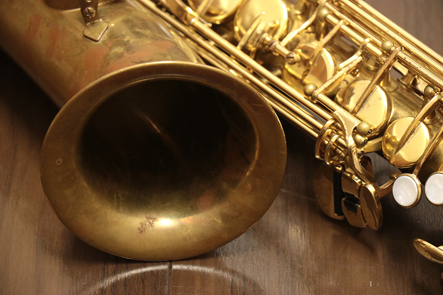 [SN 041684] USED YAMAHA / Yamaha YAS-32 Alto Saxophone [10]