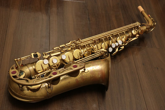 [SN 041684] USED YAMAHA / Yamaha YAS-32 Alto Saxophone [10]