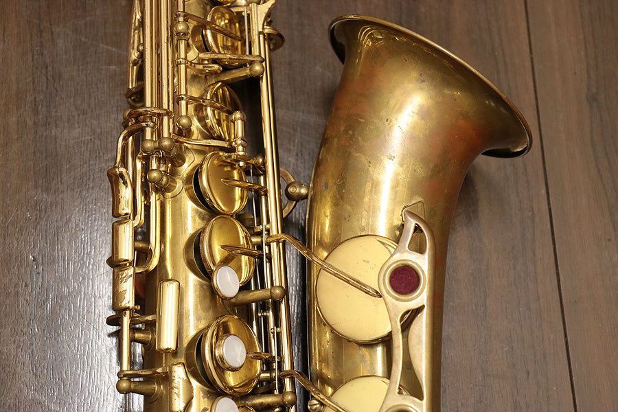 [SN 041684] USED YAMAHA / Yamaha YAS-32 Alto Saxophone [10]