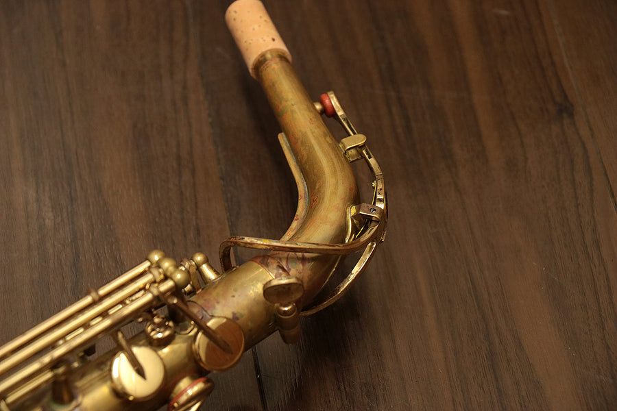 [SN 041684] USED YAMAHA / Yamaha YAS-32 Alto Saxophone [10]