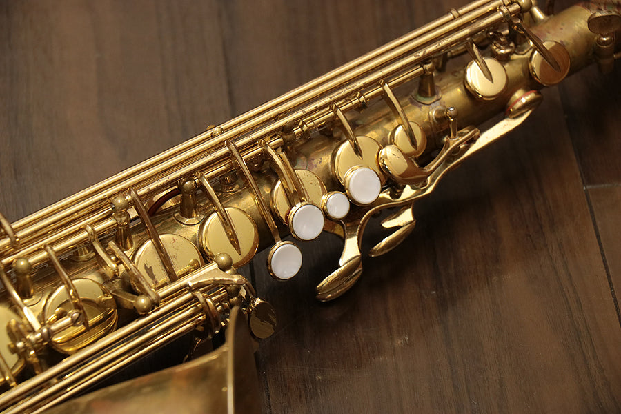 [SN 041684] USED YAMAHA / Yamaha YAS-32 Alto Saxophone [10]