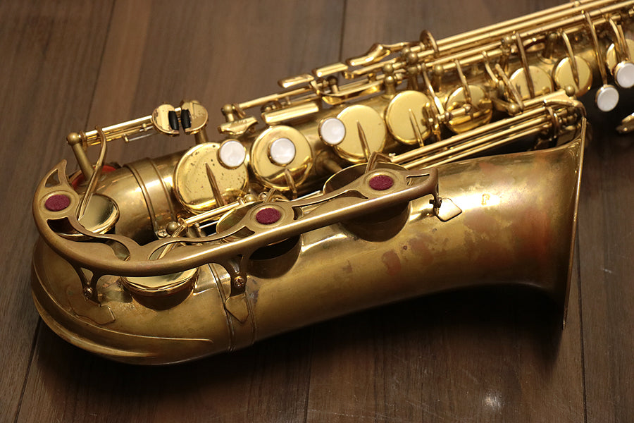 [SN 041684] USED YAMAHA / Yamaha YAS-32 Alto Saxophone [10]