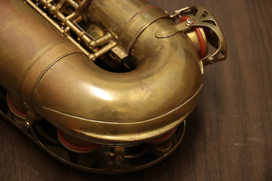 [SN 041684] USED YAMAHA / Yamaha YAS-32 Alto Saxophone [10]