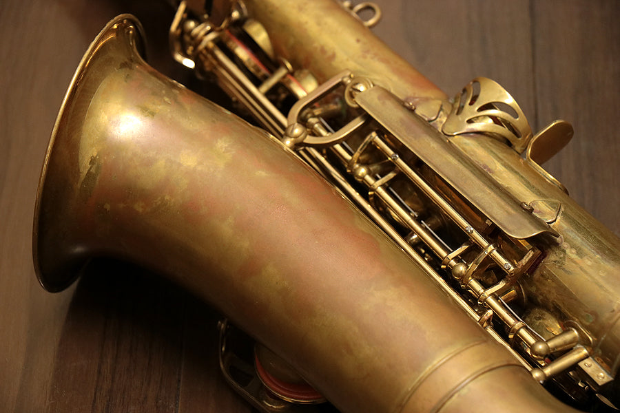 [SN 041684] USED YAMAHA / Yamaha YAS-32 Alto Saxophone [10]