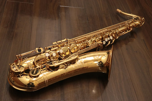 [SN 043027] USED YAMAHA / Yamaha YTS-62II Tenor Saxophone [10]