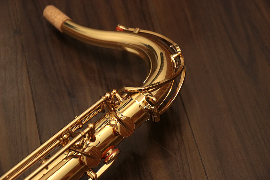 [SN 043027] USED YAMAHA / Yamaha YTS-62II Tenor Saxophone [10]