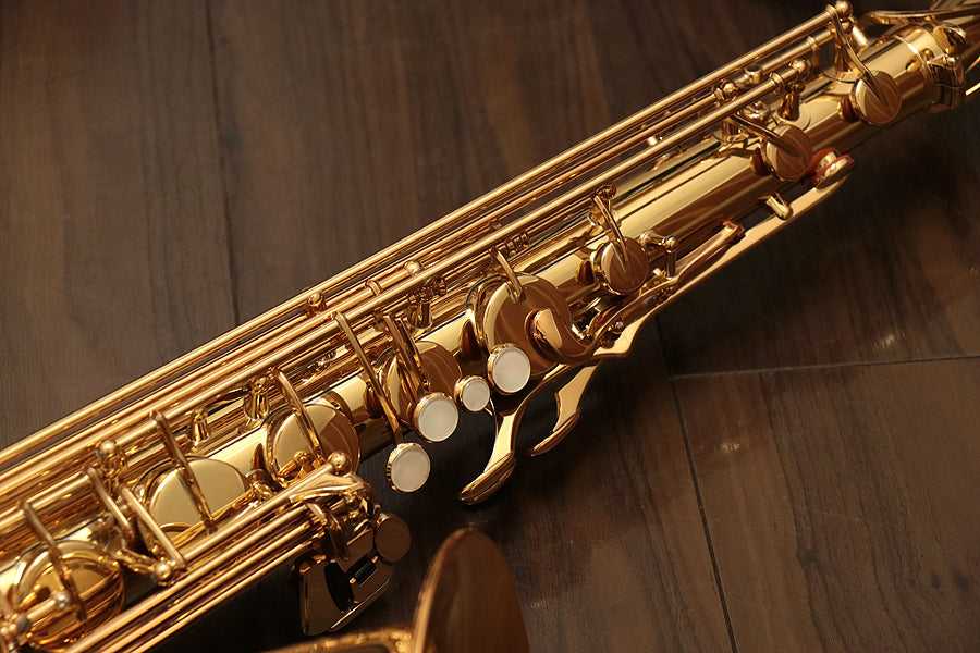 [SN 043027] USED YAMAHA / Yamaha YTS-62II Tenor Saxophone [10]
