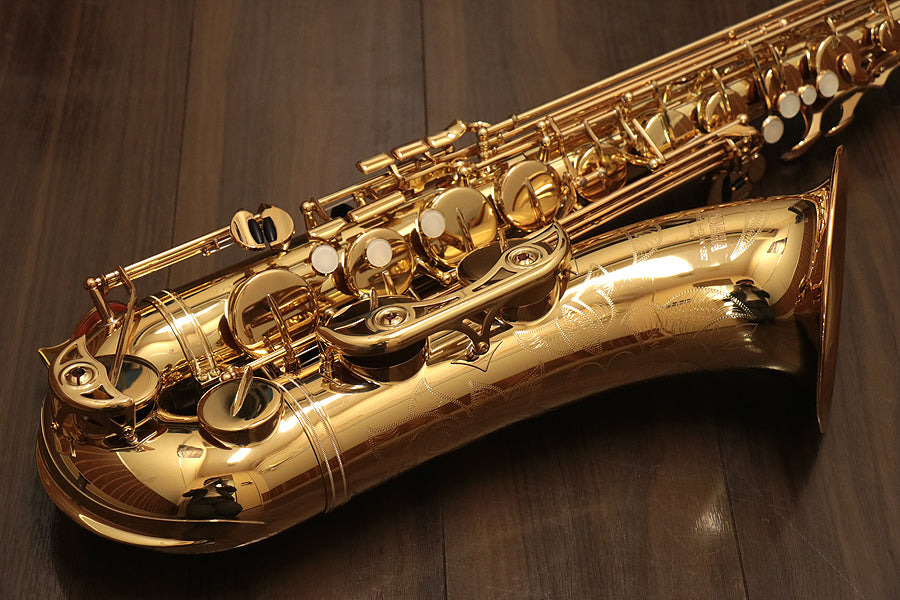 [SN 043027] USED YAMAHA / Yamaha YTS-62II Tenor Saxophone [10]