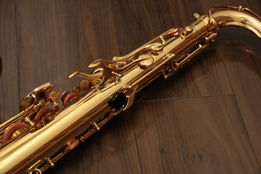 [SN 043027] USED YAMAHA / Yamaha YTS-62II Tenor Saxophone [10]