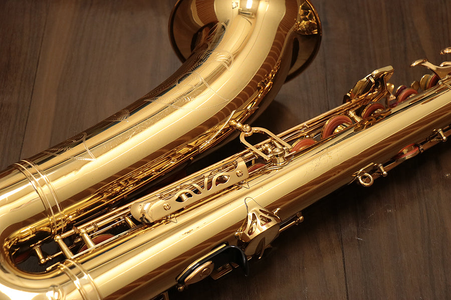[SN 043027] USED YAMAHA / Yamaha YTS-62II Tenor Saxophone [10]