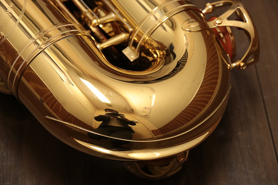 [SN 043027] USED YAMAHA / Yamaha YTS-62II Tenor Saxophone [10]