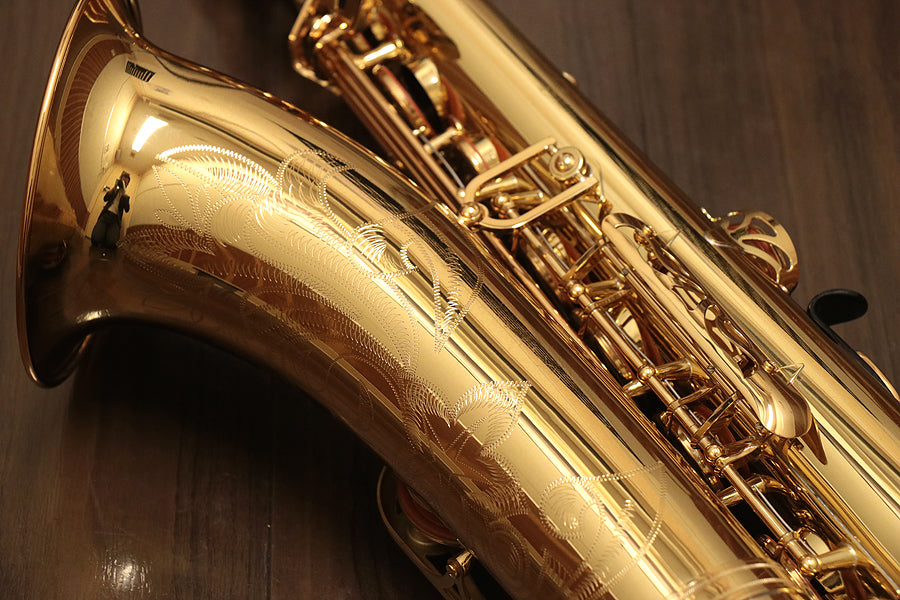 [SN 043027] USED YAMAHA / Yamaha YTS-62II Tenor Saxophone [10]