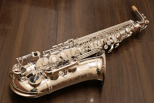 [SN F06417] USED YAMAHA / Yamaha YAS-82ZS Alto Saxophone [10]