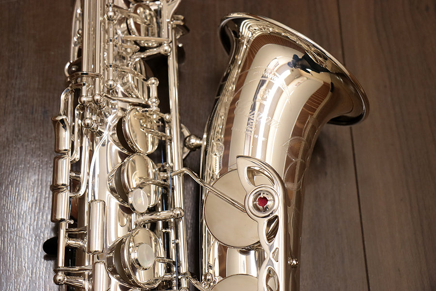 [SN F06417] USED YAMAHA / Yamaha YAS-82ZS Alto Saxophone [10]