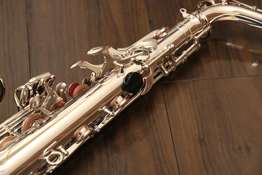 [SN F06417] USED YAMAHA / Yamaha YAS-82ZS Alto Saxophone [10]