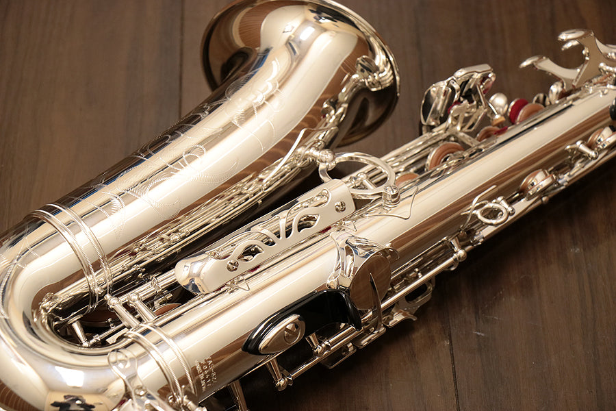 [SN F06417] USED YAMAHA / Yamaha YAS-82ZS Alto Saxophone [10]