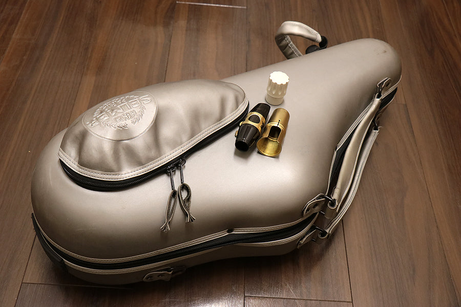 [SN 609485] USED SELMER AS serie3 millennium alto saxophone [10]