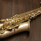 [SN 609485] USED SELMER AS serie3 millennium alto saxophone [10]