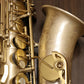 [SN 609485] USED SELMER AS serie3 millennium alto saxophone [10]