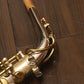 [SN 609485] USED SELMER AS serie3 millennium alto saxophone [10]