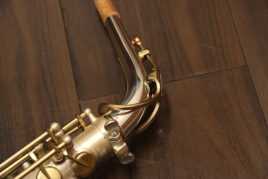 [SN 609485] USED SELMER AS serie3 millennium alto saxophone [10]
