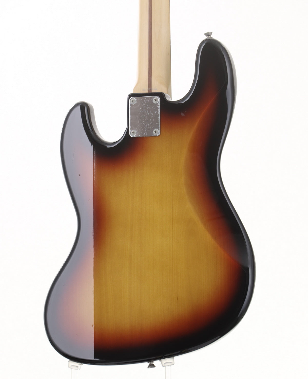 [SN U021444] USED Fender Japan / JB-STD 3TS [05]