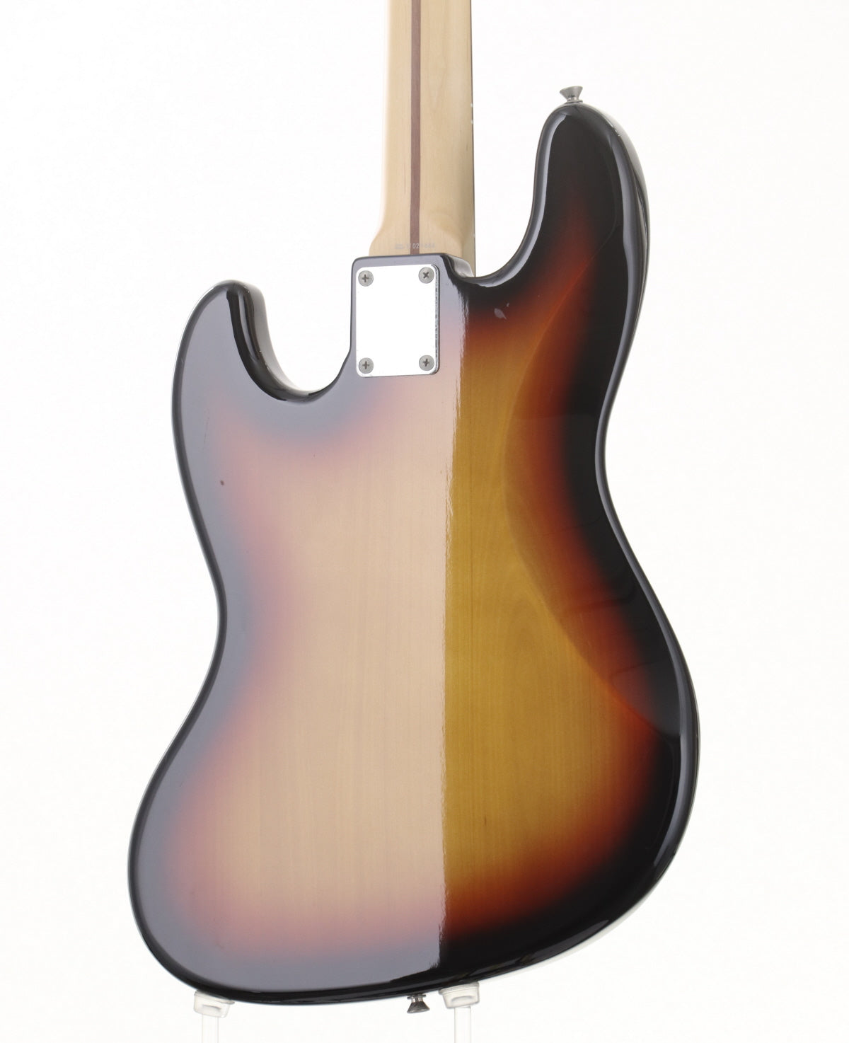[SN U021444] USED Fender Japan / JB-STD 3TS [05]