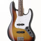 [SN U021444] USED Fender Japan / JB-STD 3TS [05]