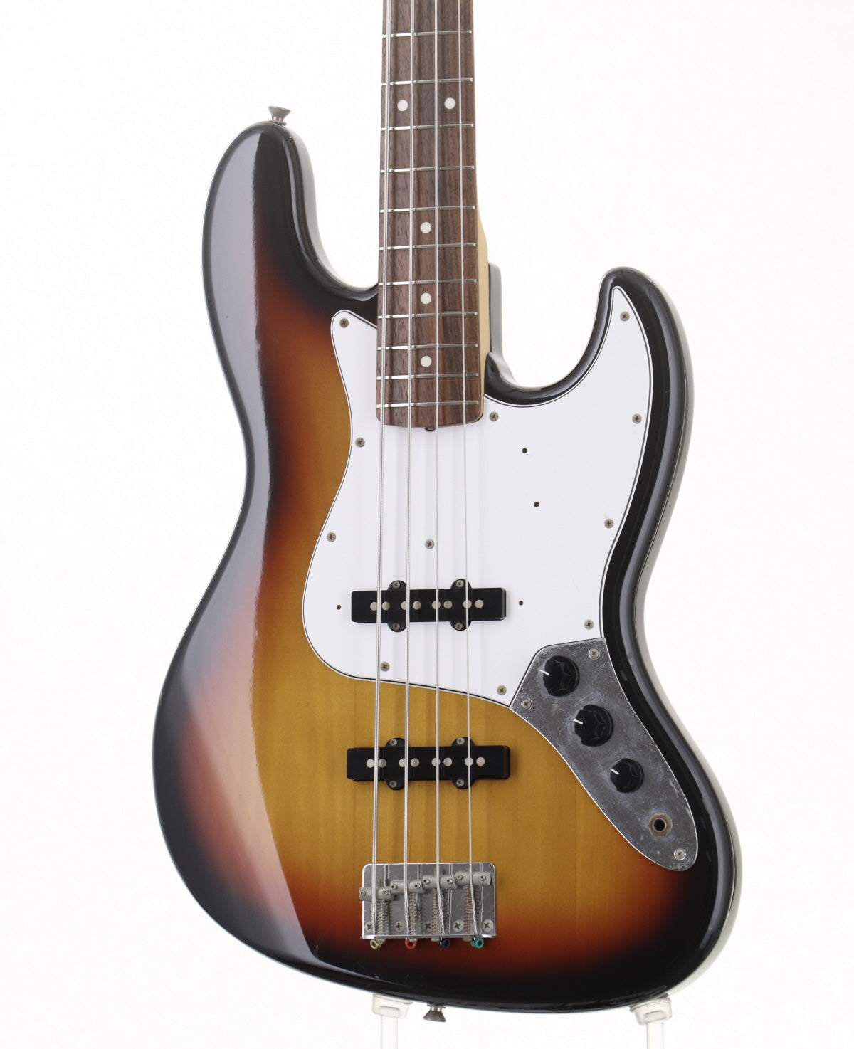 [SN U021444] USED Fender Japan / JB-STD 3TS [05]