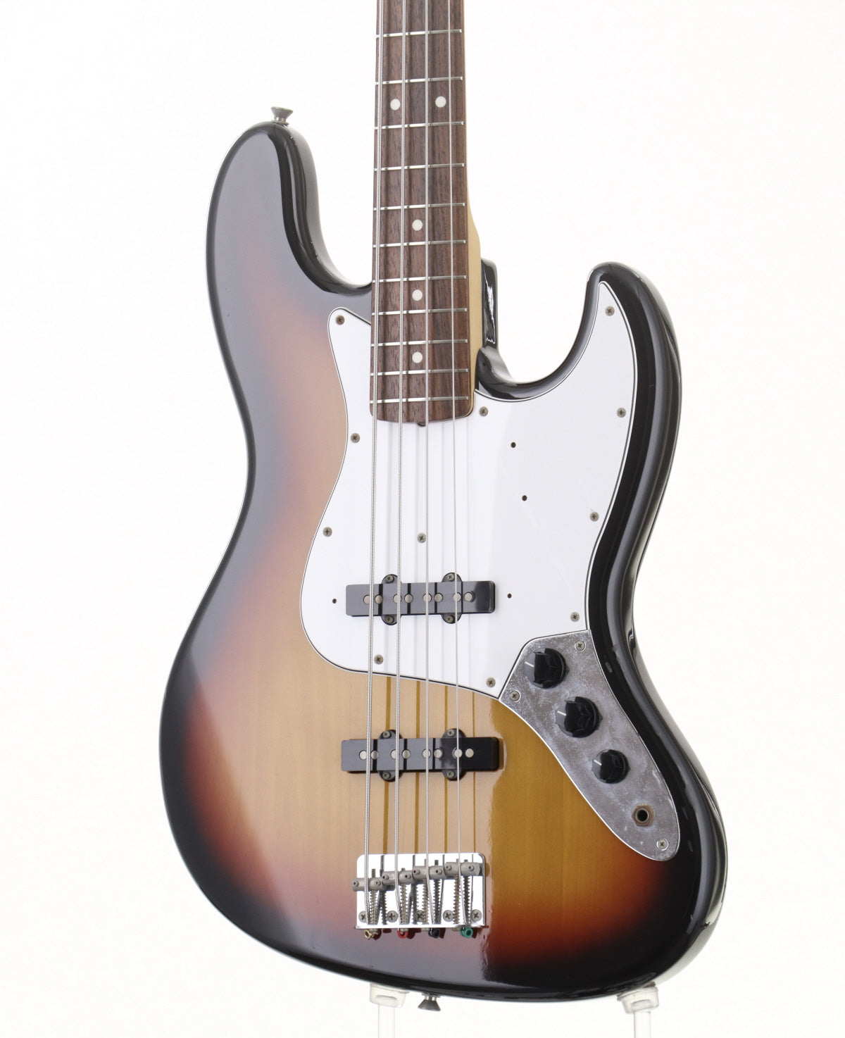 [SN U021444] USED Fender Japan / JB-STD 3TS [05]