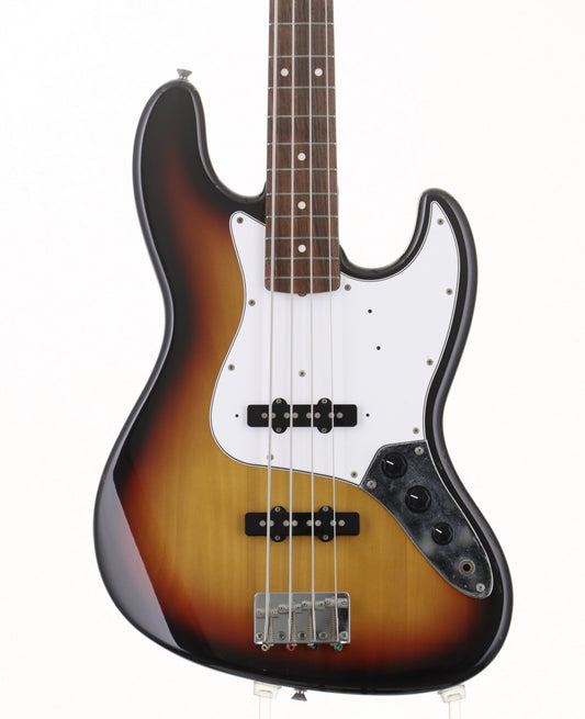 [SN U021444] USED Fender Japan / JB-STD 3TS [05]